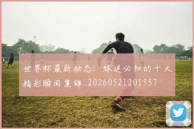 世界杯最新动态:球迷必知的十大精彩瞬间集锦_20260521201557