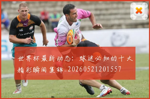 世界杯最新动态:球迷必知的十大精彩瞬间集锦_20260521201557